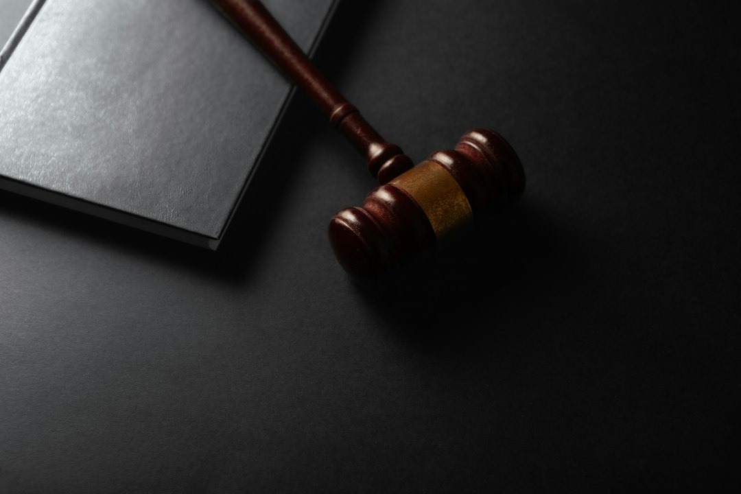 image of a gavel