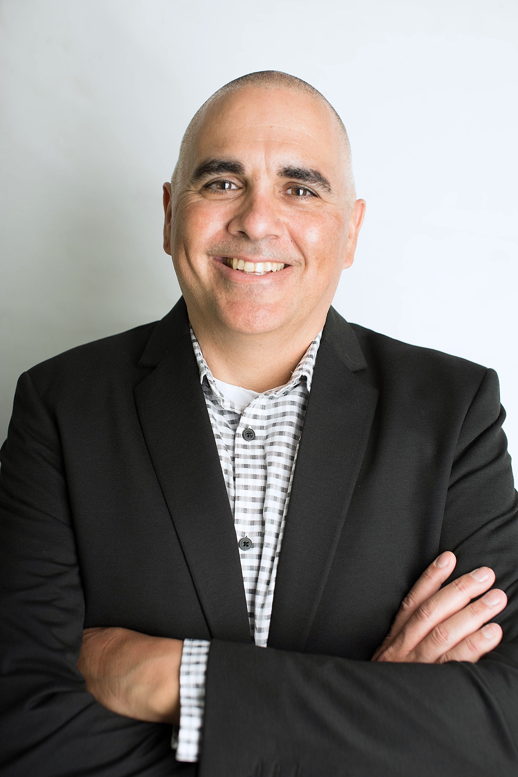 Paul Klein, CBO CASp