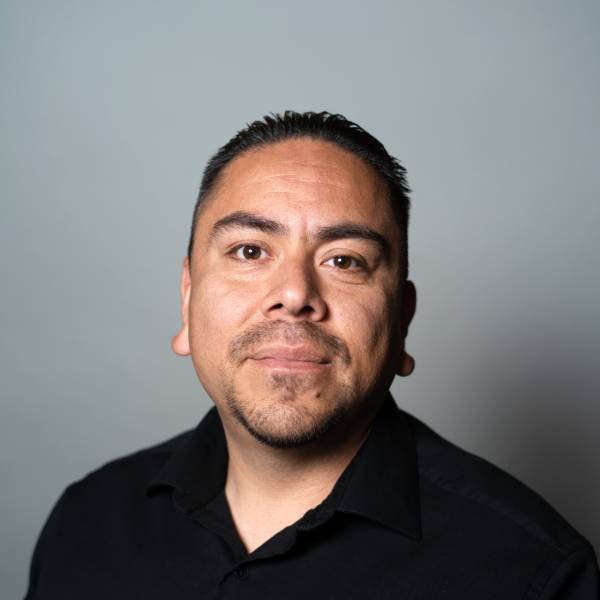 Victor Felix, CBO CASp