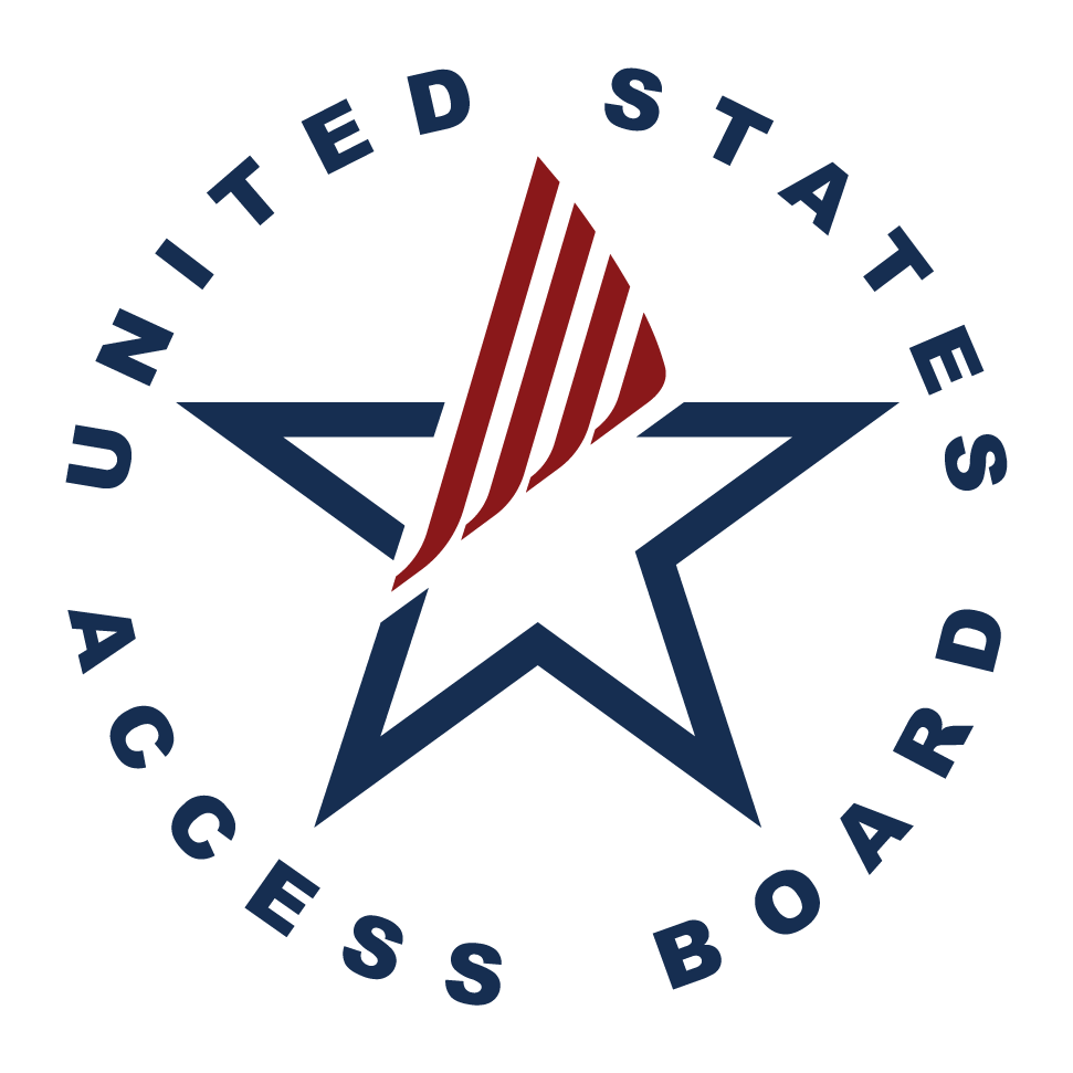 Seal of the United States Access Board
