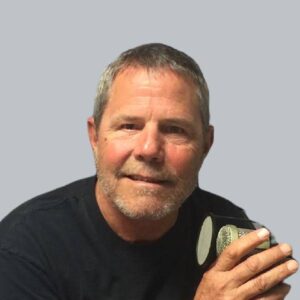 Mark-Wood