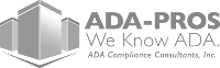ADA Pros logo