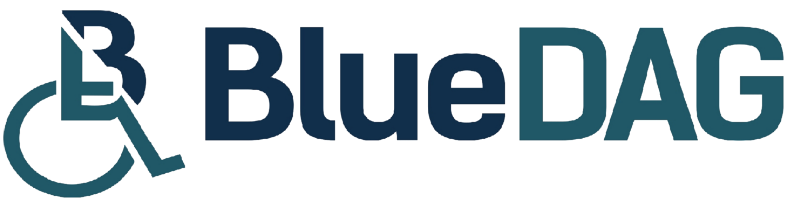 Please review our terms of service - BlueDAG LLC