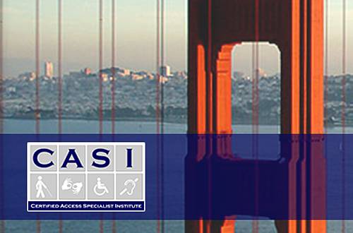 2017 CASI conference banner