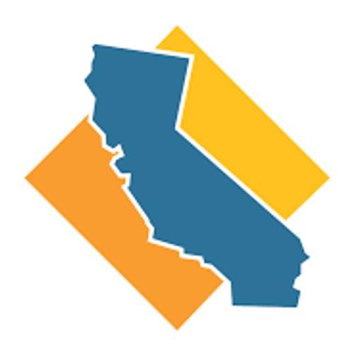 California League of Cities Logo