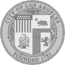 seal of the City of Los Angeles