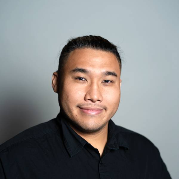 Photo of Jonathan Hoang