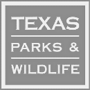 Texas Parks and Wildlife Department logo