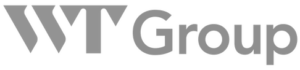 WT Group logo