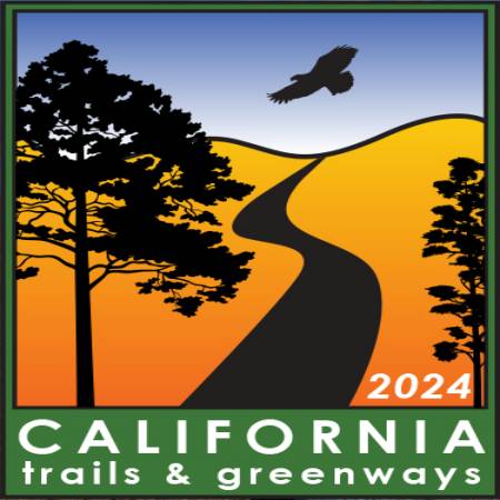 39th Annual California Trails & Greenways April 30 – May 3, 2024