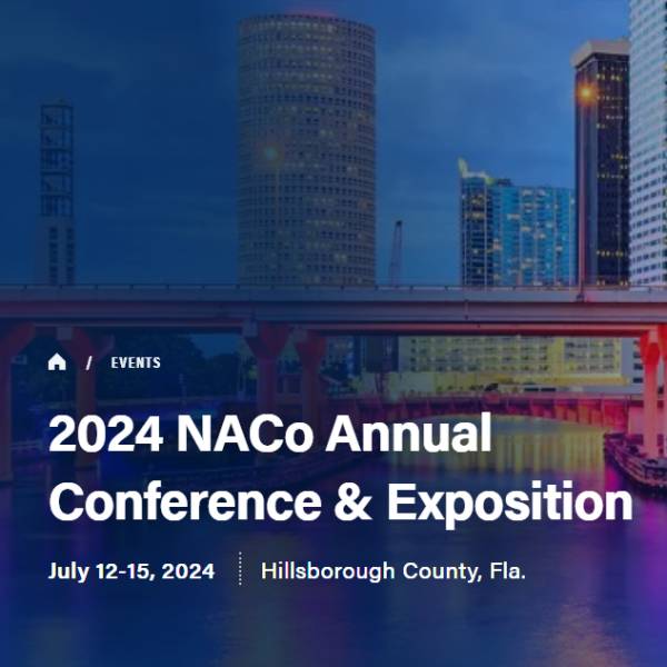 NACO 2024 banner