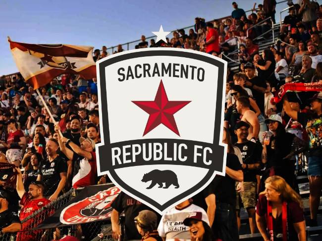 Sacramento Republic FC Foundation
